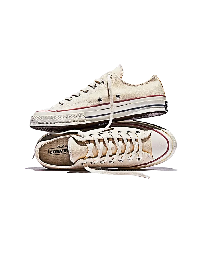 CONVERSE中国官网